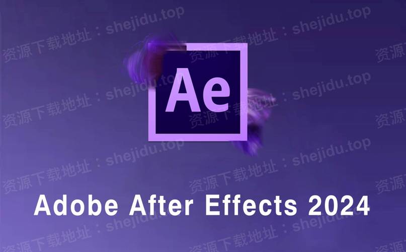 Adobe After Effects AE2020 永久免费 特别版，永久使用！ - 腿腿教学网