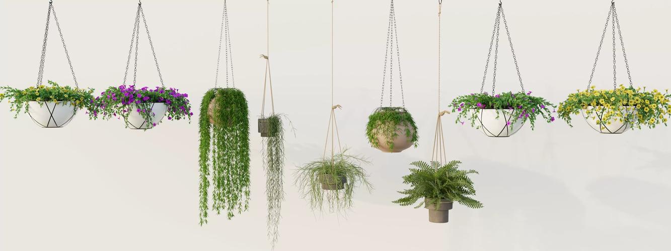 Blender插件-植物草插件Grassblade V2 + scatpack for Scatter 5，官方最新版！ - 腿腿教学网