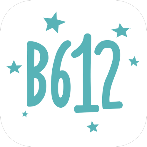 b612咔叽手机版 v14.0.25,官方最新版! b612咔叽手机版 v14.0.25,官方最新版! - 腿腿教学网