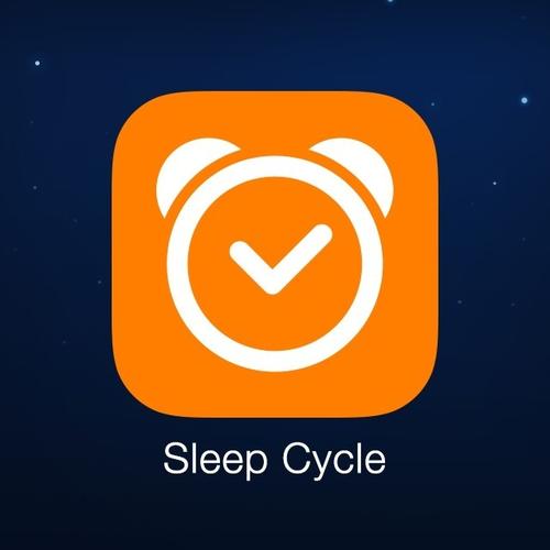 SleepCycle中文版 v4.25.10,安装了的用户都说好! SleepCycle中文版 v4.25.10,安装了的用户都说好! - 腿腿教学网