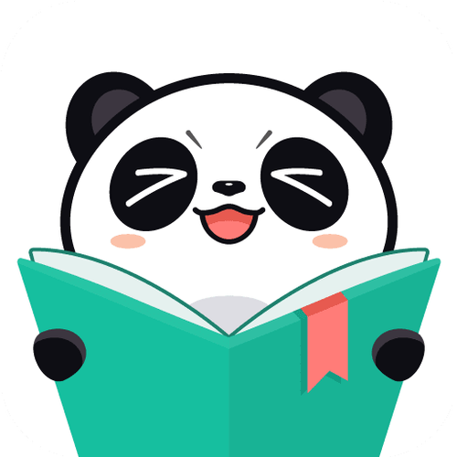 熊猫看书 v9.4.1.11,永久使用! 熊猫看书 v9.4.1.11,永久使用! - 腿腿教学网