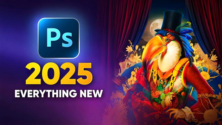 Adobe Photoshop ps2025 (26.5.0.16) 一键安装正式版,最新版下载安装! Adobe Photoshop ps2025 (26.5.0.16) 一键安装正式版,最新版下载安装! - 腿腿教学网