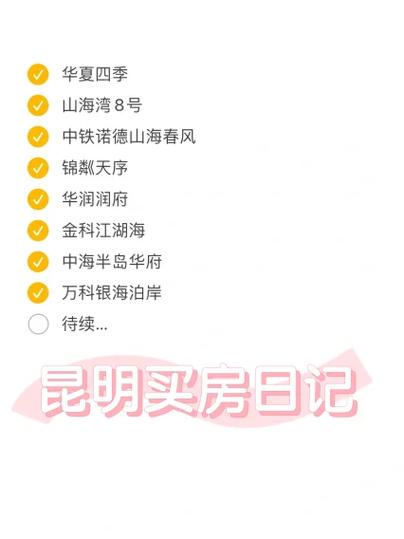 看房日记 v7.250315.0，官方下载！ - 腿腿教学网