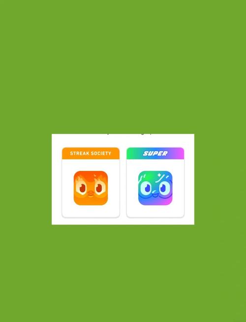 多邻国APP v6.22.3-china中文版,官方最新版! 多邻国APP v6.22.3-china中文版,官方最新版! - 腿腿教学网
