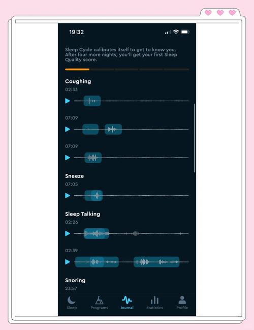 sleep cycle正式版 v4.25.13，最新版下载安装！ - 腿腿教学网