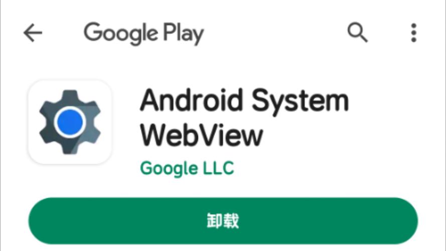 webview安卓版 v135.0，百度网盘下载！ - 腿腿教学网