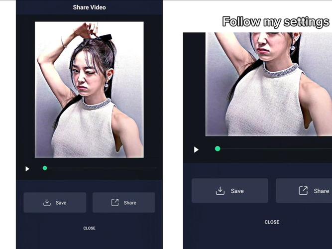 ‌AlightMotion(灵动剪辑)官方正版 v5.0.2中文版，官方最新版下载！ - 腿腿教学网