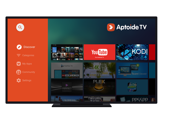aptoide官网版 v9.22.4,中文免费版下载! aptoide官网版 v9.22.4,中文免费版下载! - 腿腿教学网