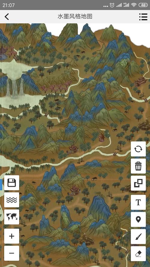 易制地图官网版 v1.30，压缩包下载！ - 腿腿教学网