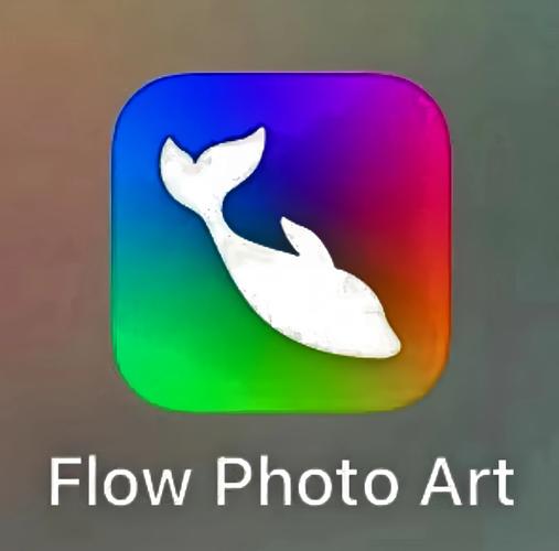 FlowPhoto最新版 v6.7.0无需会员，永久使用！ - 腿腿教学网