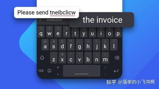 Microsoft SwiftKey Keyboard(微软输入法) v9.10.5官网版,附真实用户使用体验! Microsoft SwiftKey Keyboard(微软输入法) v9.10.5官网版,附真实用户使用体验! - 腿腿教学网