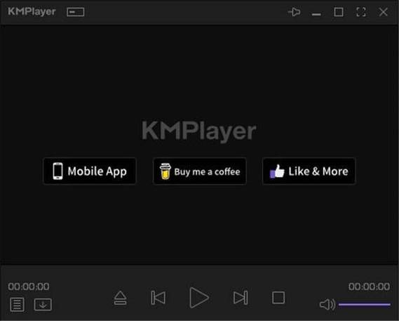 kmplayer经典透明皮肤,官方下载! kmplayer经典透明皮肤,官方下载! - 腿腿教学网