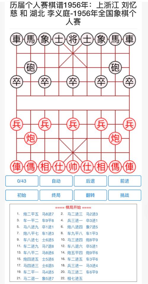 象棋棋谱布局大全,附详细安装教程! 象棋棋谱布局大全,附详细安装教程! - 腿腿教学网