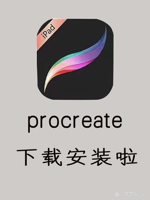 procreate免费版 v3.0,百度网盘下载! procreate免费版 v3.0,百度网盘下载! - 腿腿教学网