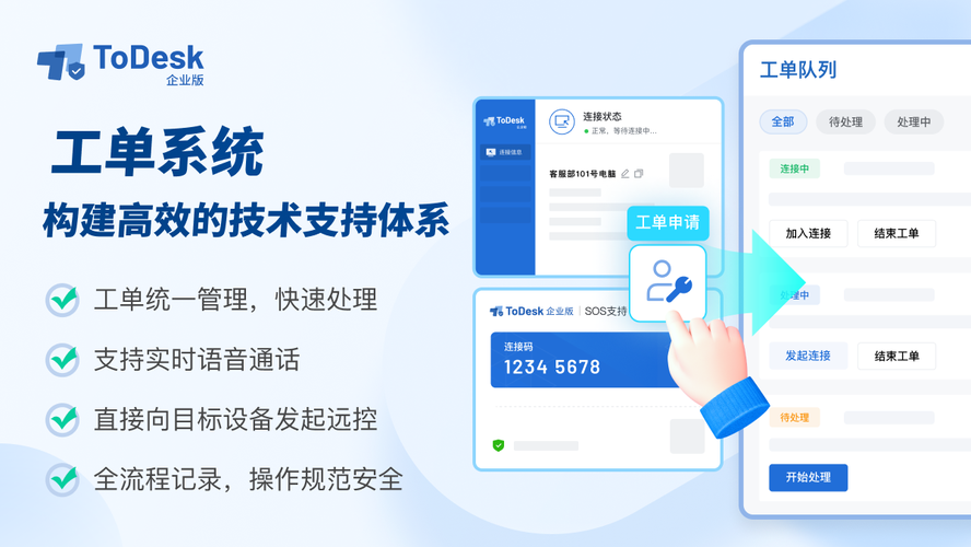 ToDesk企业版 v1.3.0.0,附详细介绍说明! ToDesk企业版 v1.3.0.0,附详细介绍说明! - 腿腿教学网