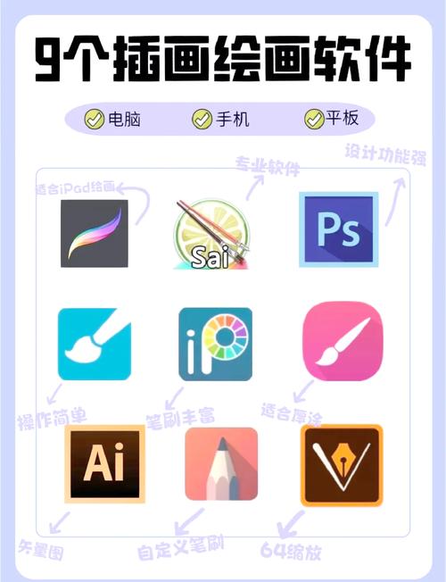自由/免费/开源的专业绘画软件Krita5.2.9,安装了的用户都说好! 自由/免费/开源的专业绘画软件Krita5.2.9,安装了的用户都说好! - 腿腿教学网