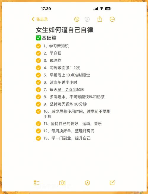 自律养成客户端 v25.04.1，附详细安装教程！ - 腿腿教学网