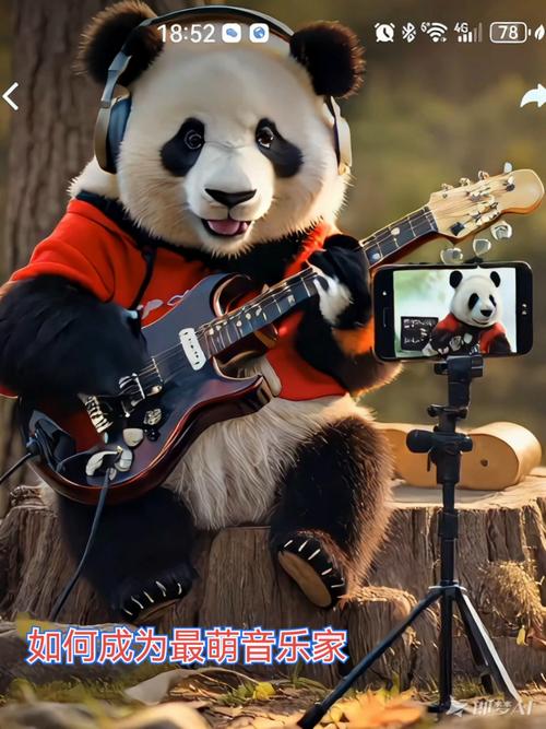 熊猫音乐app手机版 v1.0.0，官方下载！ - 腿腿教学网