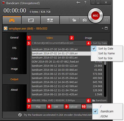 屏幕录制 CyberLink Screen Recorder v4.3.1.27980,官方下载! 屏幕录制 CyberLink Screen Recorder v4.3.1.27980,官方下载! - 腿腿教学网
