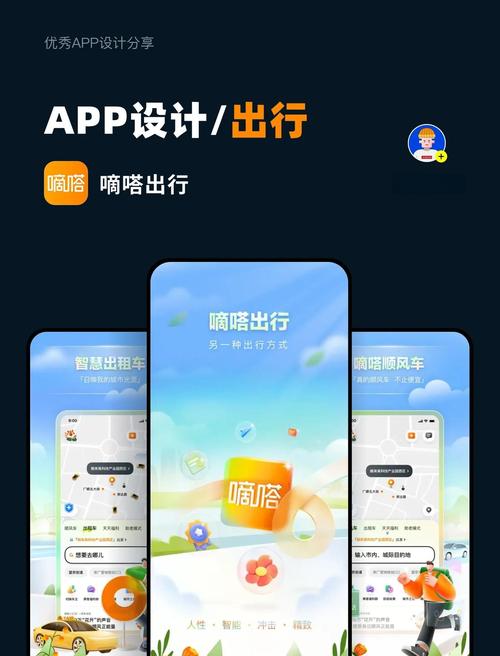 嘀嗒出行顺风车app最新版 v9.80.2,官方最新版! 嘀嗒出行顺风车app最新版 v9.80.2,官方最新版! - 腿腿教学网