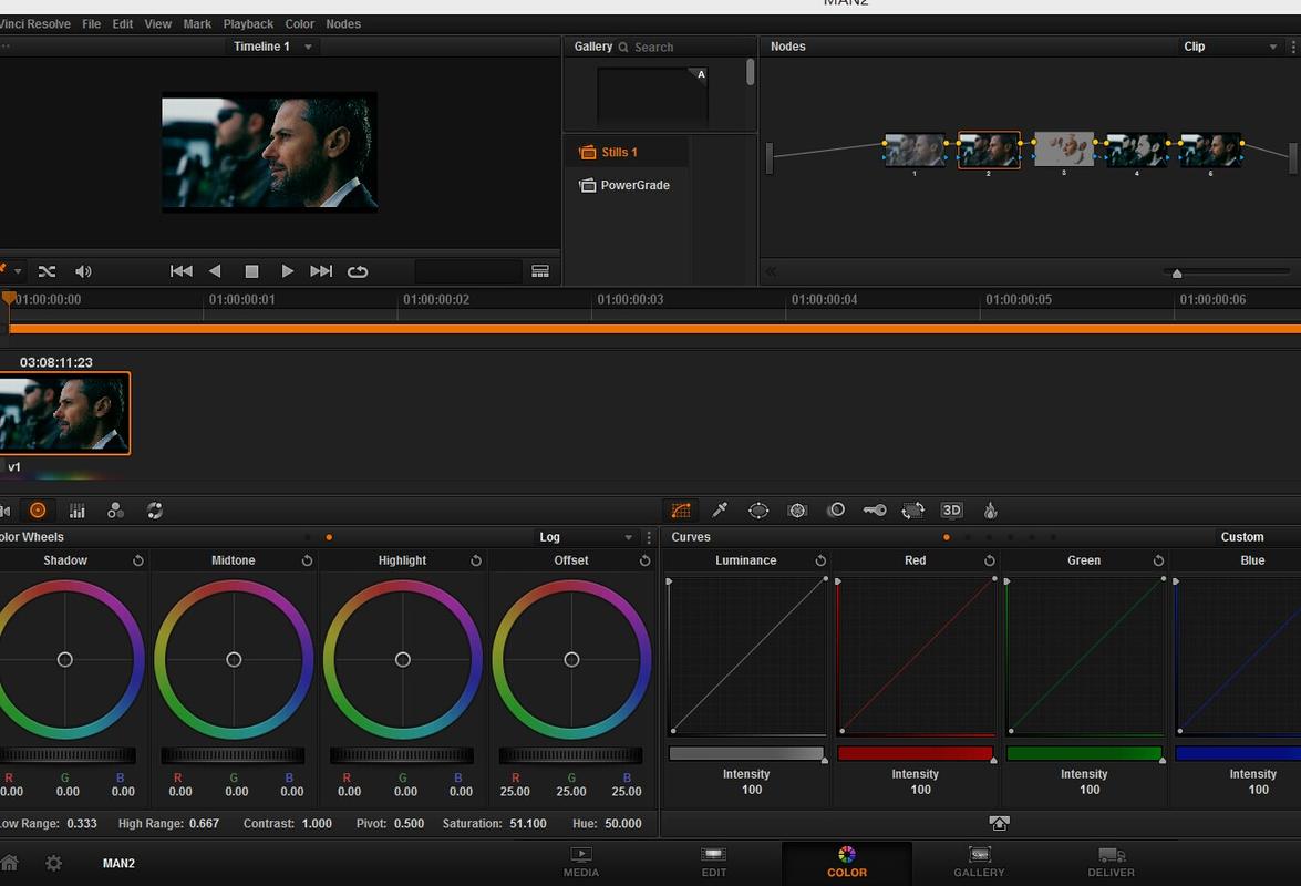 达芬奇DaVinci Resolve v20.0.0.38 64位Win版 调色中文Beta版,附真实用户使用体验! 达芬奇DaVinci Resolve v20.0.0.38 64位Win版 调色中文Beta版,附真实用户使用体验! - 腿腿教学网