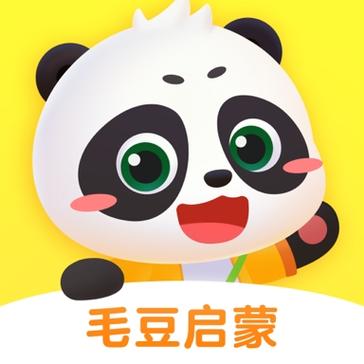 毛豆启蒙app v1.22.10正版,官方最新版下载! 毛豆启蒙app v1.22.10正版,官方最新版下载! - 腿腿教学网