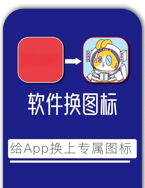 快捷换图标 v1.6.0安卓版,官方最新版下载! 快捷换图标 v1.6.0安卓版,官方最新版下载! - 腿腿教学网