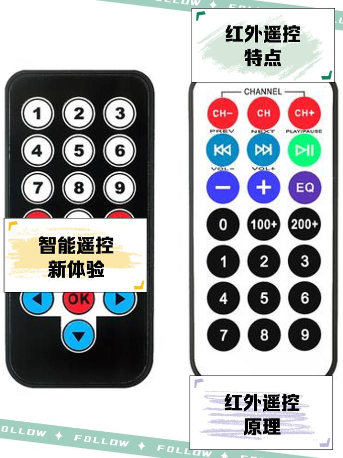 红外遥控器最新版 v1.3.0,附详细安装教程! 红外遥控器最新版 v1.3.0,附详细安装教程! - 腿腿教学网