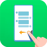 划一划手势app v1.2.7最新版,附真实用户使用体验! 划一划手势app v1.2.7最新版,附真实用户使用体验! - 腿腿教学网