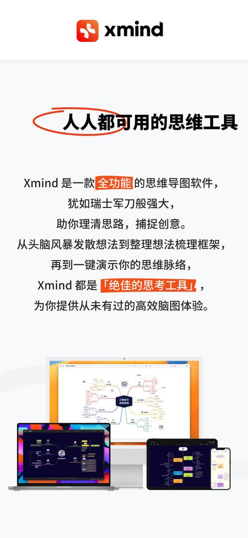 Xmind 2025中文破解版，附带安装破解教程亲测可用！ - 腿腿教学网