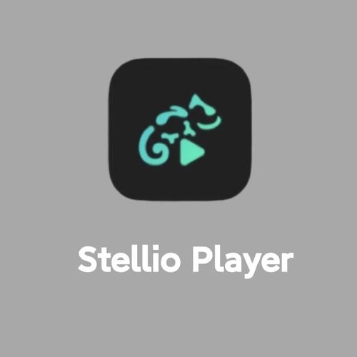 Stellio Player去广告版 v6.10.0，附详细安装教程！ - 腿腿教学网