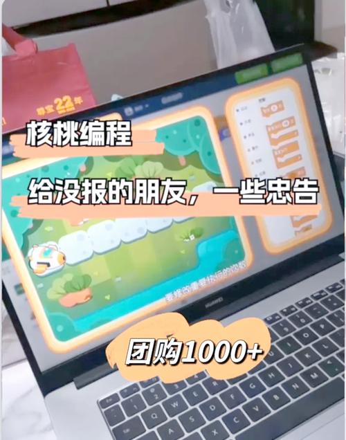 核桃河图编程 v1.0.61正版，安装了的用户都说好！ - 腿腿教学网