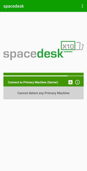 spacedesk汉化版 v2.1.20,压缩包下载! spacedesk汉化版 v2.1.20,压缩包下载! - 腿腿教学网
