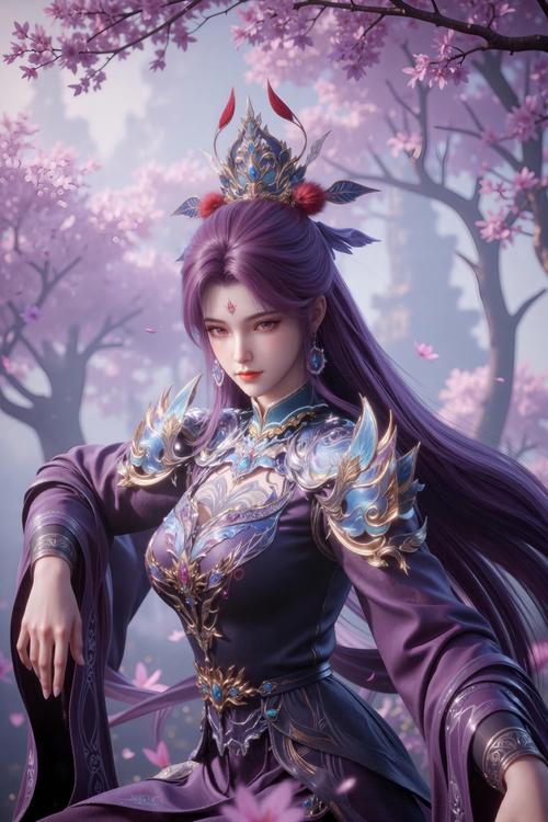 国漫桌面壁纸 v1.4安卓版，官方最新版下载！ - 腿腿教学网