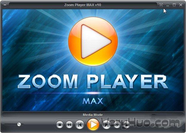超强多功能 Zoom Player MAX 21.0 Beta 1 媒体专业播放器,百度网盘下载! 超强多功能 Zoom Player MAX 21.0 Beta 1 媒体专业播放器,百度网盘下载! - 腿腿教学网