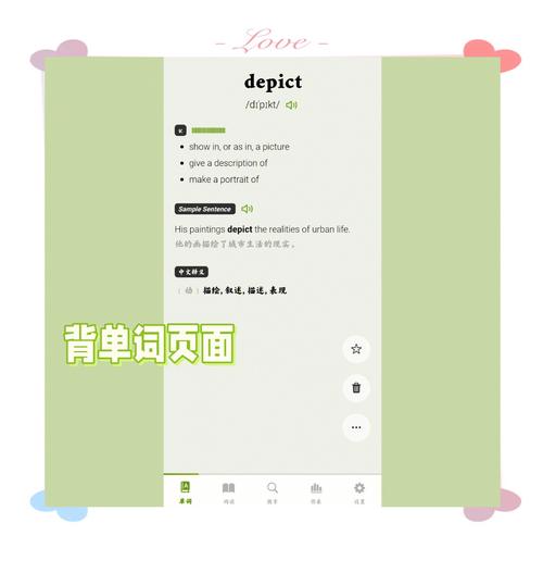 无痛背单词 v2.13.1安卓版，中文免费版下载！ - 腿腿教学网