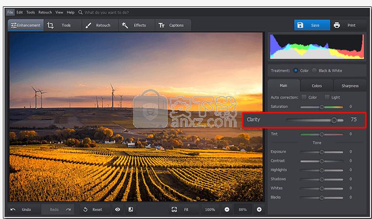 AMS Software PhotoWorks 20.0:革新您的照片编辑体验,中文免费版下载! AMS Software PhotoWorks 20.0:革新您的照片编辑体验,中文免费版下载! - 腿腿教学网