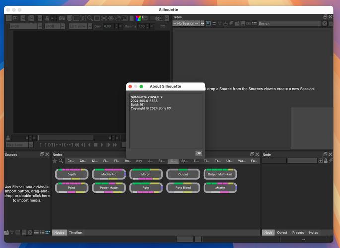 Boris FX Optics 2024.0.1 专业图像特效处理软件与LR/PS插件中文版，附详细安装教程！ - 腿腿教学网