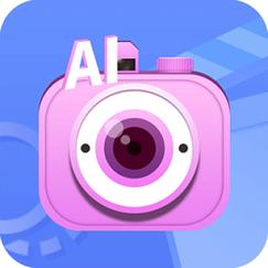 AI特效相机 v3.8.2最新版,官方下载! AI特效相机 v3.8.2最新版,官方下载! - 腿腿教学网