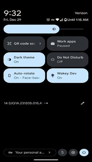 Wakey屏幕常亮客户端 v10.1.4,官方最新版! Wakey屏幕常亮客户端 v10.1.4,官方最新版! - 腿腿教学网