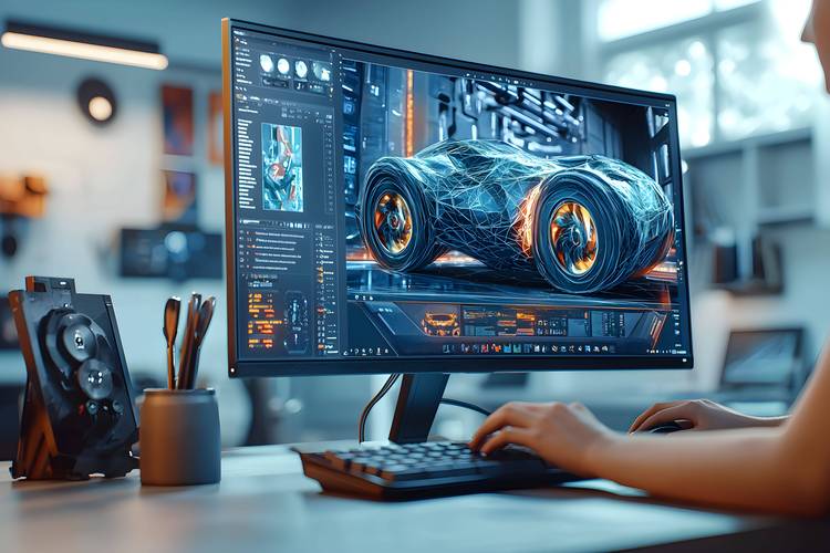 C4D插件 专业高性能实时交互CR渲染器 Corona Renderer 11 Hotfix 2,官方最新版! C4D插件 专业高性能实时交互CR渲染器 Corona Renderer 11 Hotfix 2,官方最新版! - 腿腿教学网