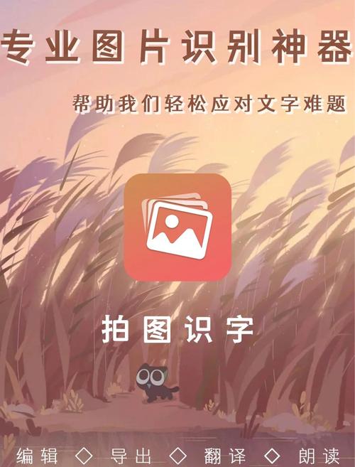 拍图读字 v3.4.2安卓版,永久使用! 拍图读字 v3.4.2安卓版,永久使用! - 腿腿教学网