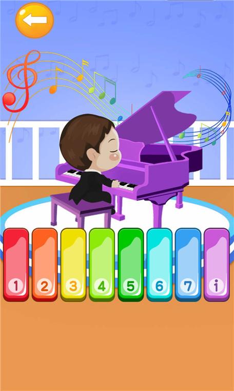 小小音乐家 v5.0fe安卓版,附详细介绍说明! 小小音乐家 v5.0fe安卓版,附详细介绍说明! - 腿腿教学网