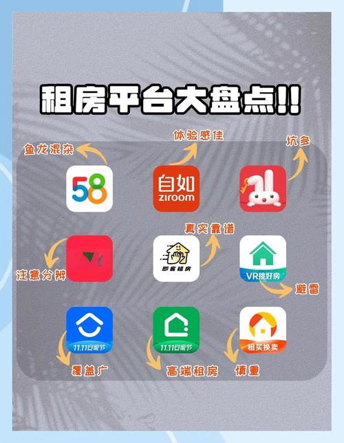 自如租房app v7.17.0官方版，官方最新版下载！ - 腿腿教学网