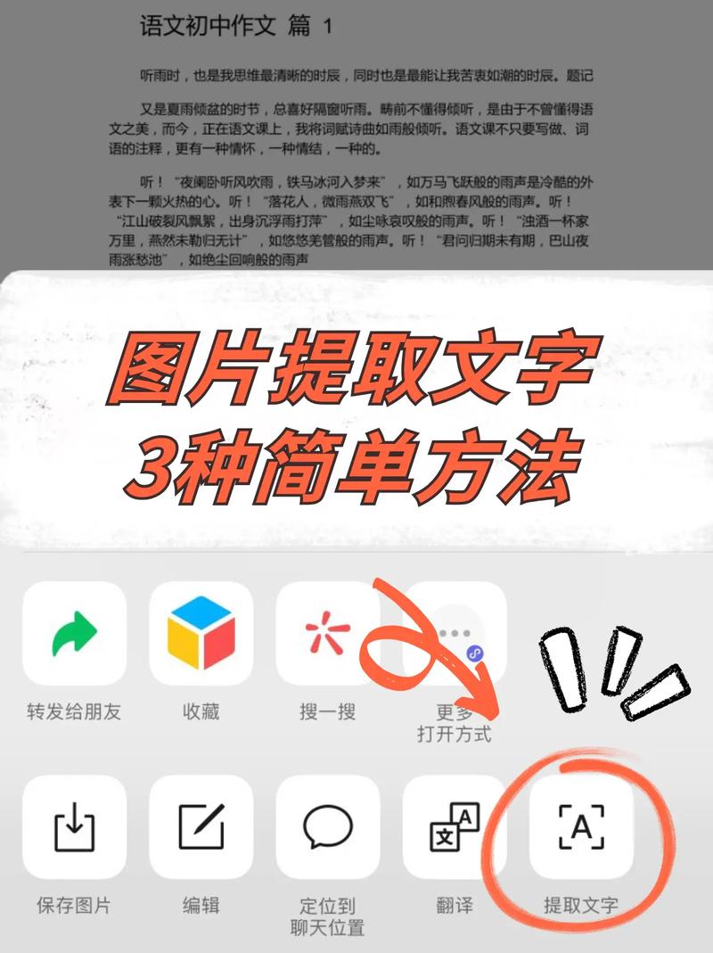 万能文字识别 v2.4.9.5手机版,附真实用户使用体验! 万能文字识别 v2.4.9.5手机版,附真实用户使用体验! - 腿腿教学网