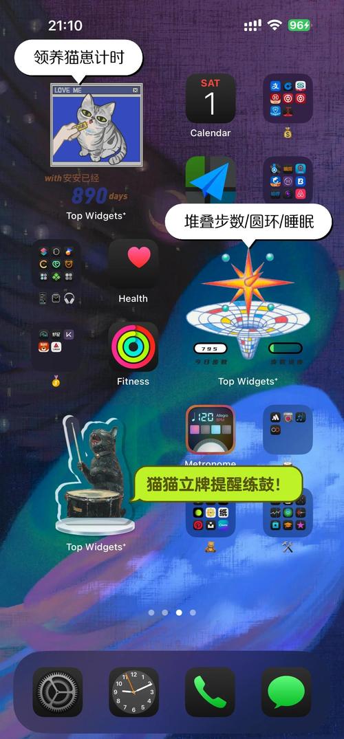 桌面小组件 v4.3最新版,官方最新版下载! 桌面小组件 v4.3最新版,官方最新版下载! - 腿腿教学网