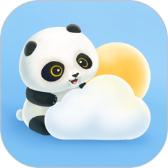 熊猫天气app官方版 v1.3.2安卓版,百度网盘下载! 熊猫天气app官方版 v1.3.2安卓版,百度网盘下载! - 腿腿教学网