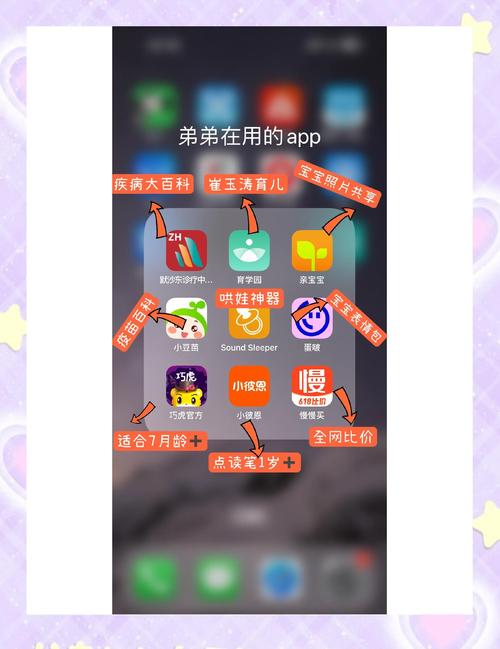 一宝app v2.1.6.1安卓版，附详细介绍说明！ - 腿腿教学网