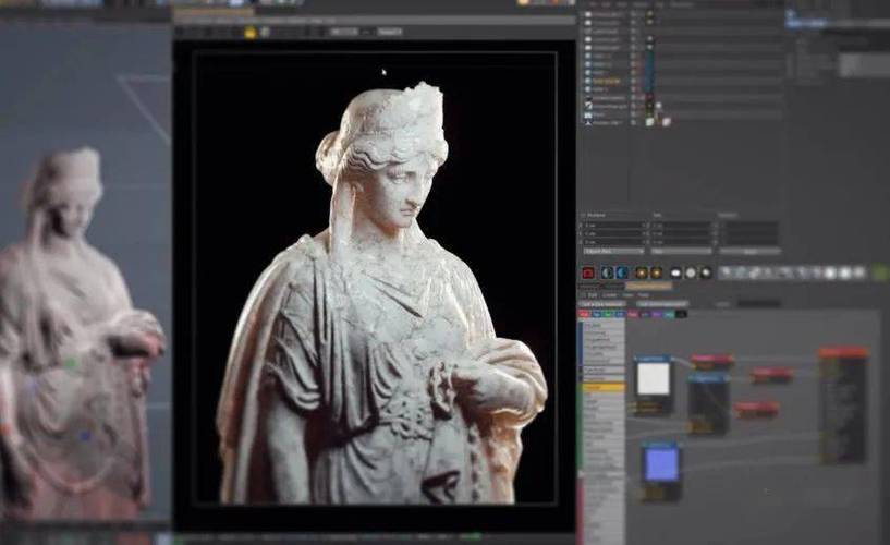 C4D2024 GSG灰猩猩Greyscalegorilla中文插件套装 Win,附详细介绍说明! C4D2024 GSG灰猩猩Greyscalegorilla中文插件套装 Win,附详细介绍说明! - 腿腿教学网