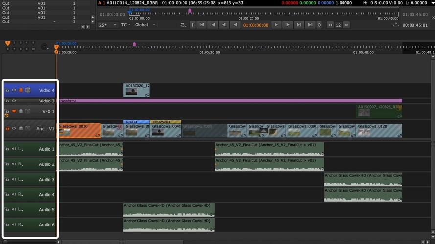 Nuke Studio 15.1V3 Win解锁永久版,官方下载! Nuke Studio 15.1V3 Win解锁永久版,官方下载! - 腿腿教学网